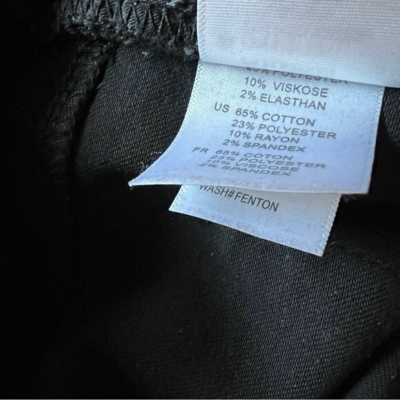 Articles of Society distressed skinny jeans - Picture 7 of 8